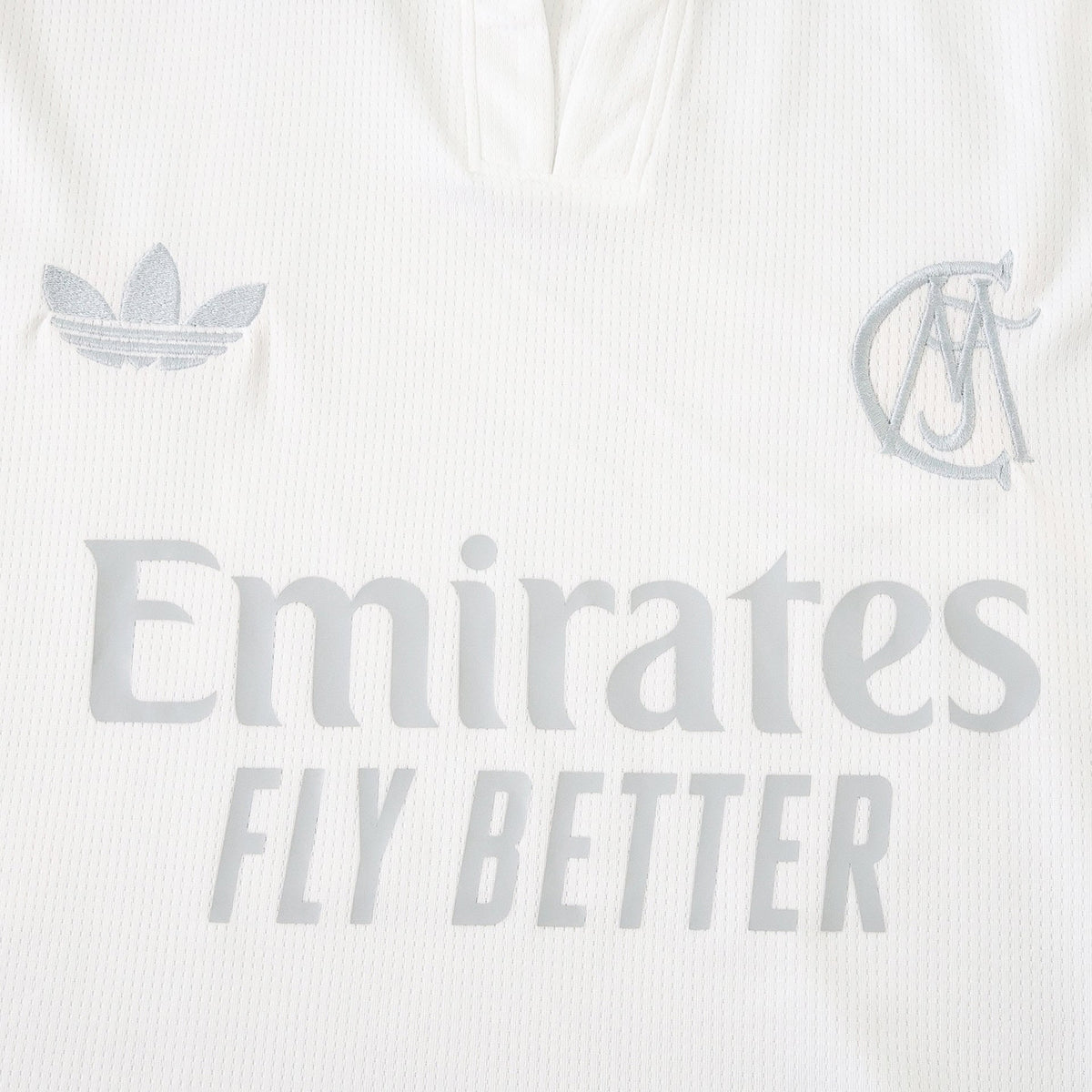 125th Anniversary Fan Shirt