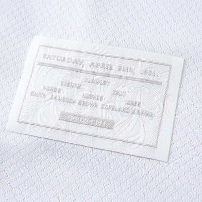 125th Anniversary 25/26 Fan Shirt