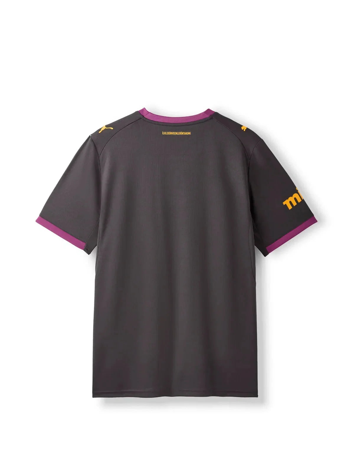 Third 26/27 Men's Fan Jersey 055