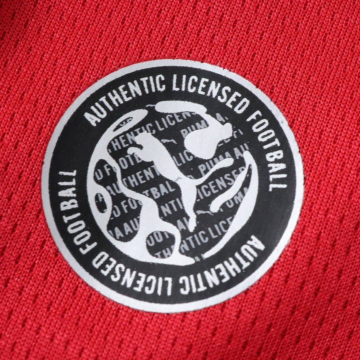 Home 26/27 Fan Shirt