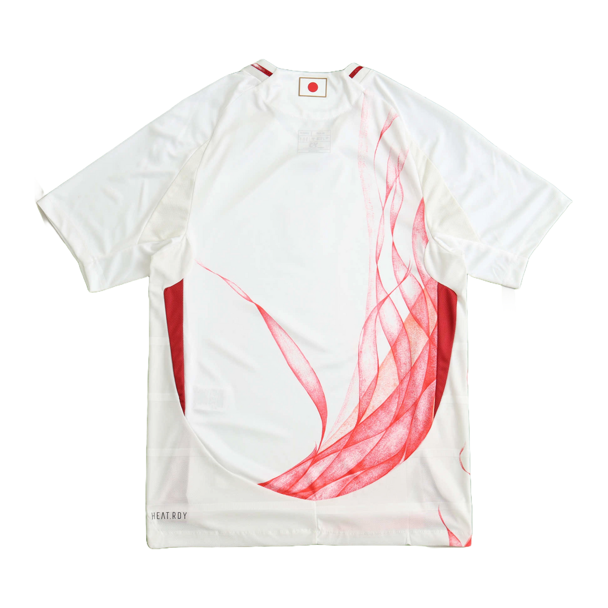 Y3 24/25 Fan Shirt