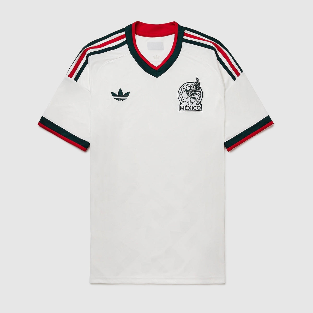 Away 26/27 Fan Shirt