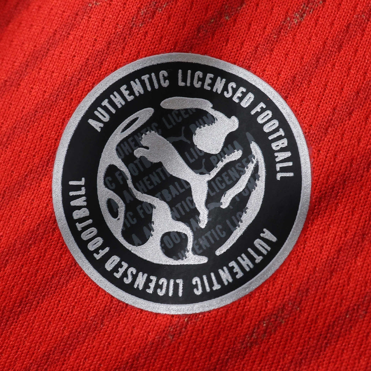 Home 26/27 Fan Shirt