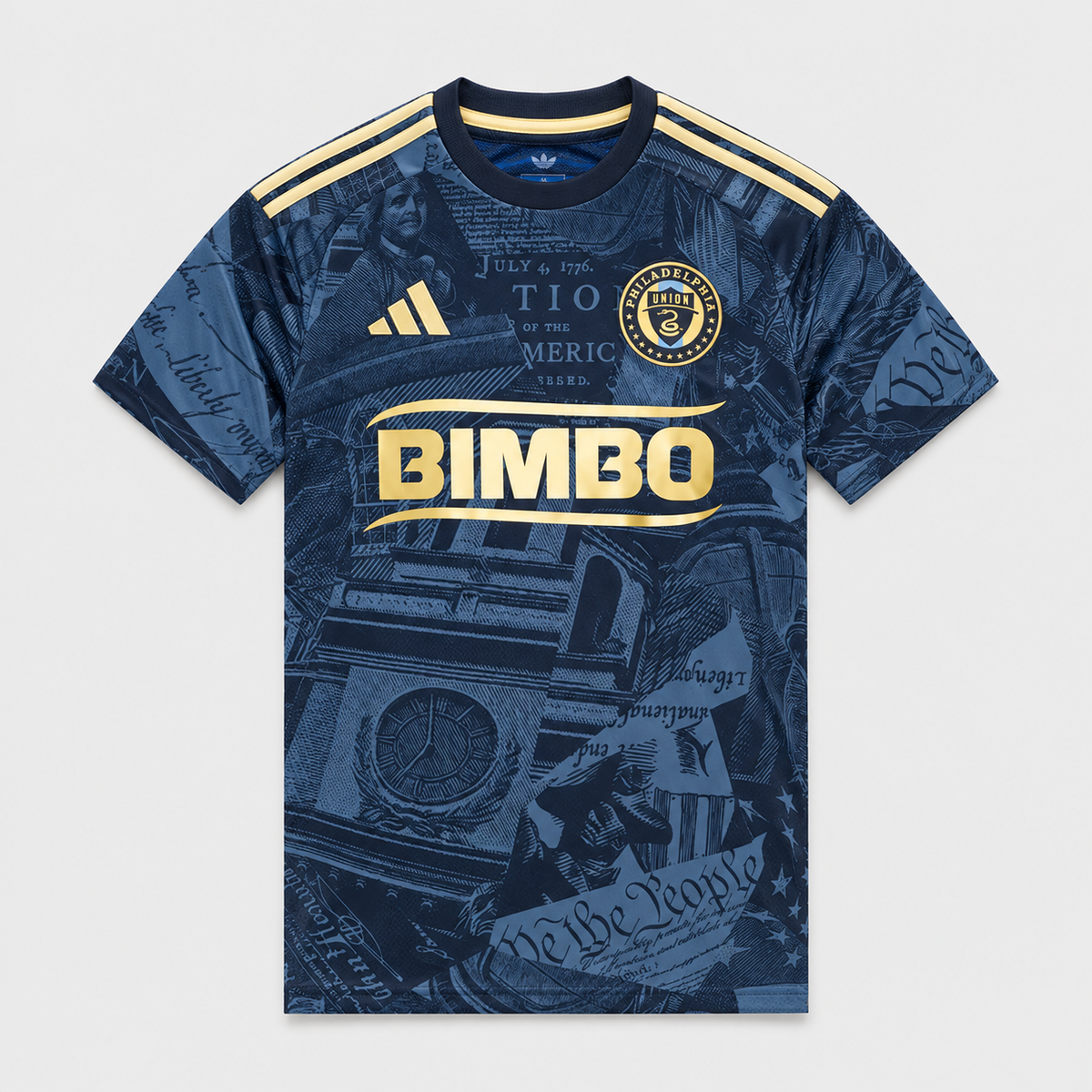 Home 26/27 Fan Shirt