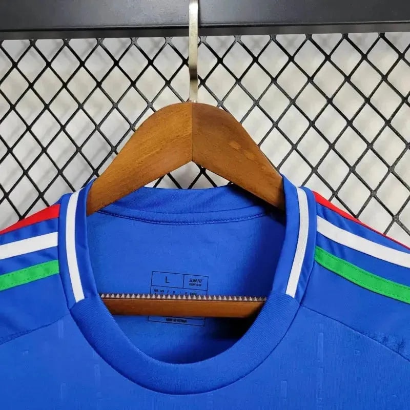 Home 24/25 Fan Shirt