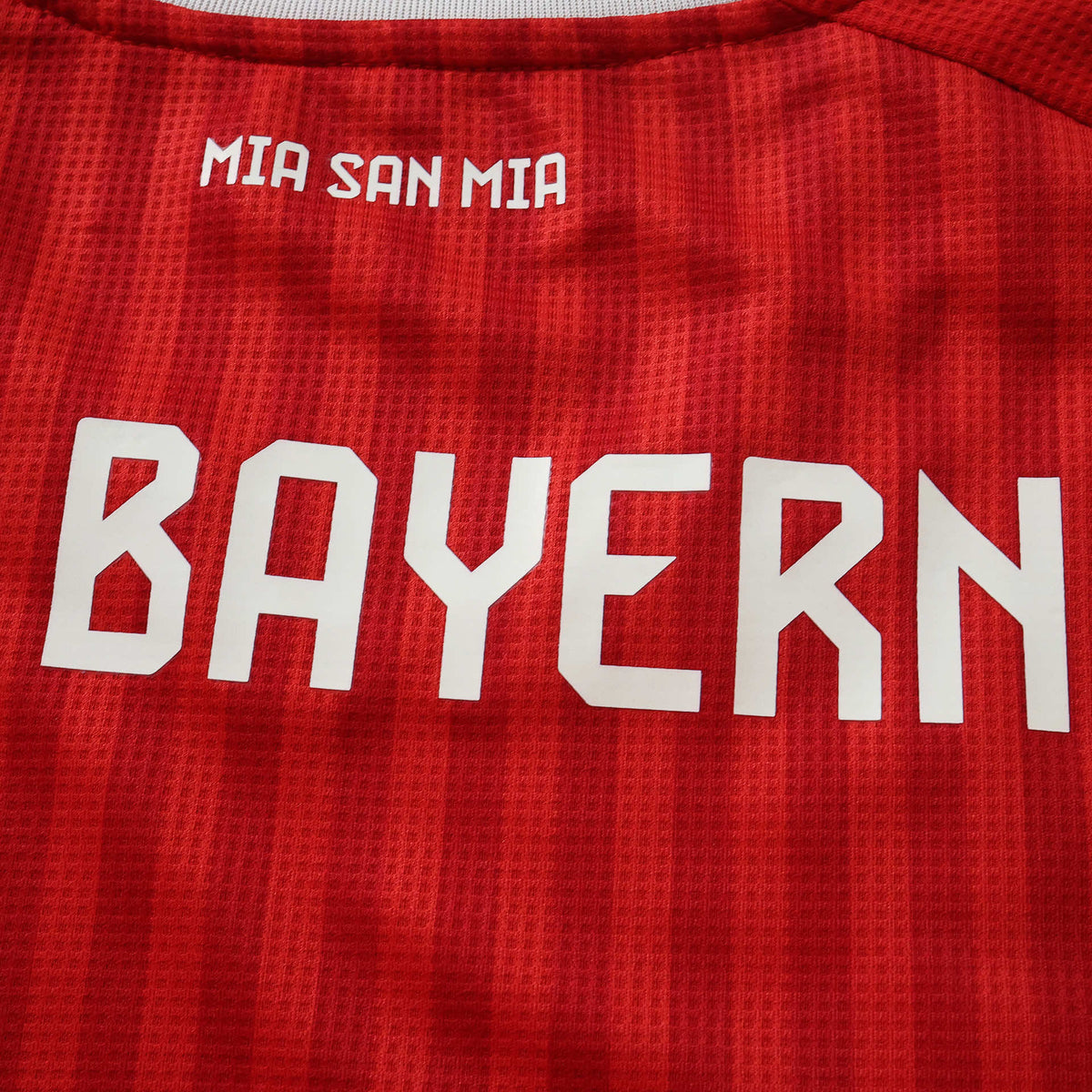 Home 26/27 Fan Shirt