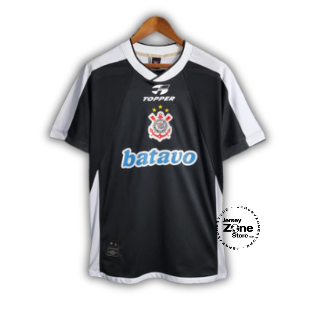 Retro Away 2000 Fan Shirt