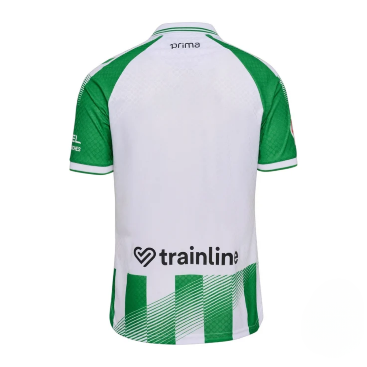 Jersey Real Betis Home Women 2026-27