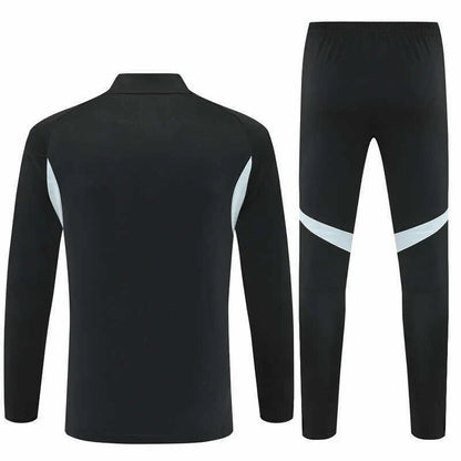 Argentina 25/26 Half-Zip Tracksuit