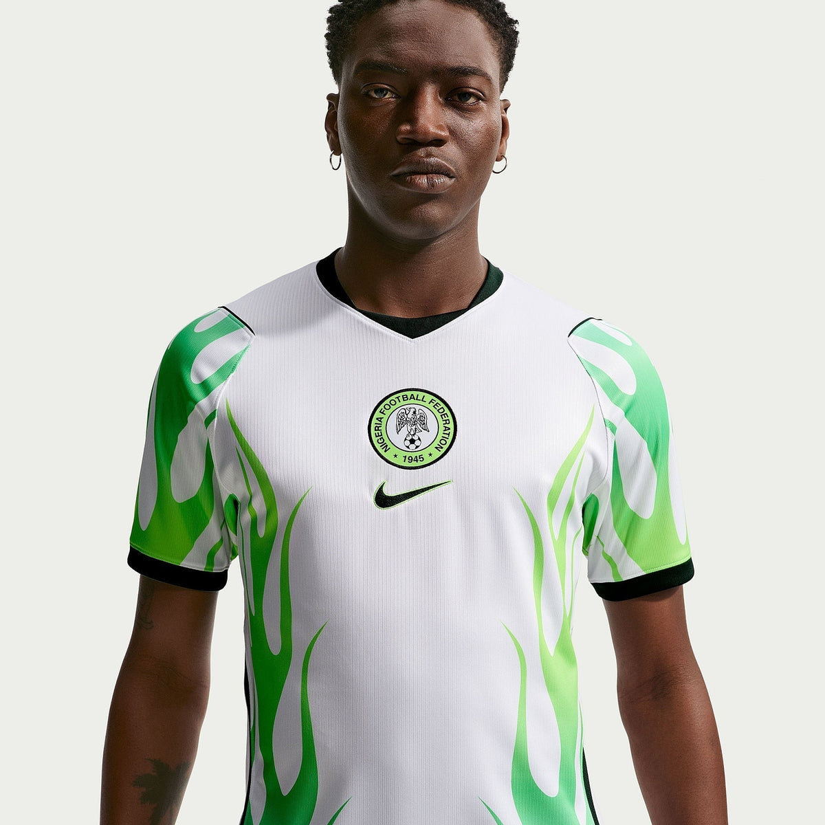 Away 26/27 Fan Shirt