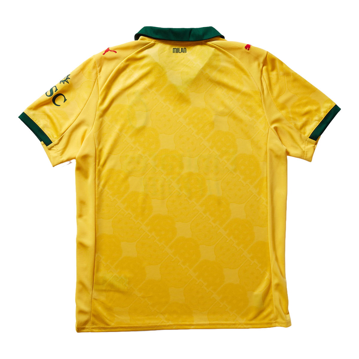 Away 25/26 Fan Shirt