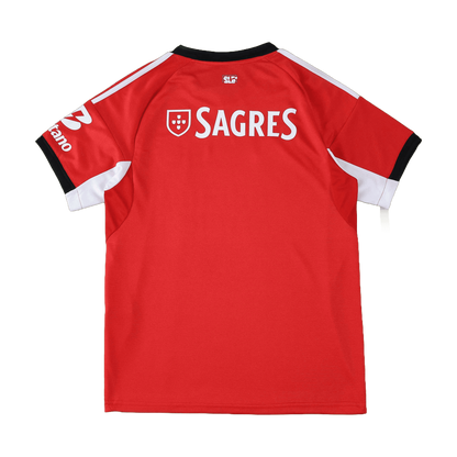 Home 25/26 Fan Shirt