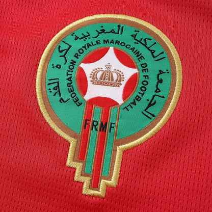 Home 26/27 Fan Shirt