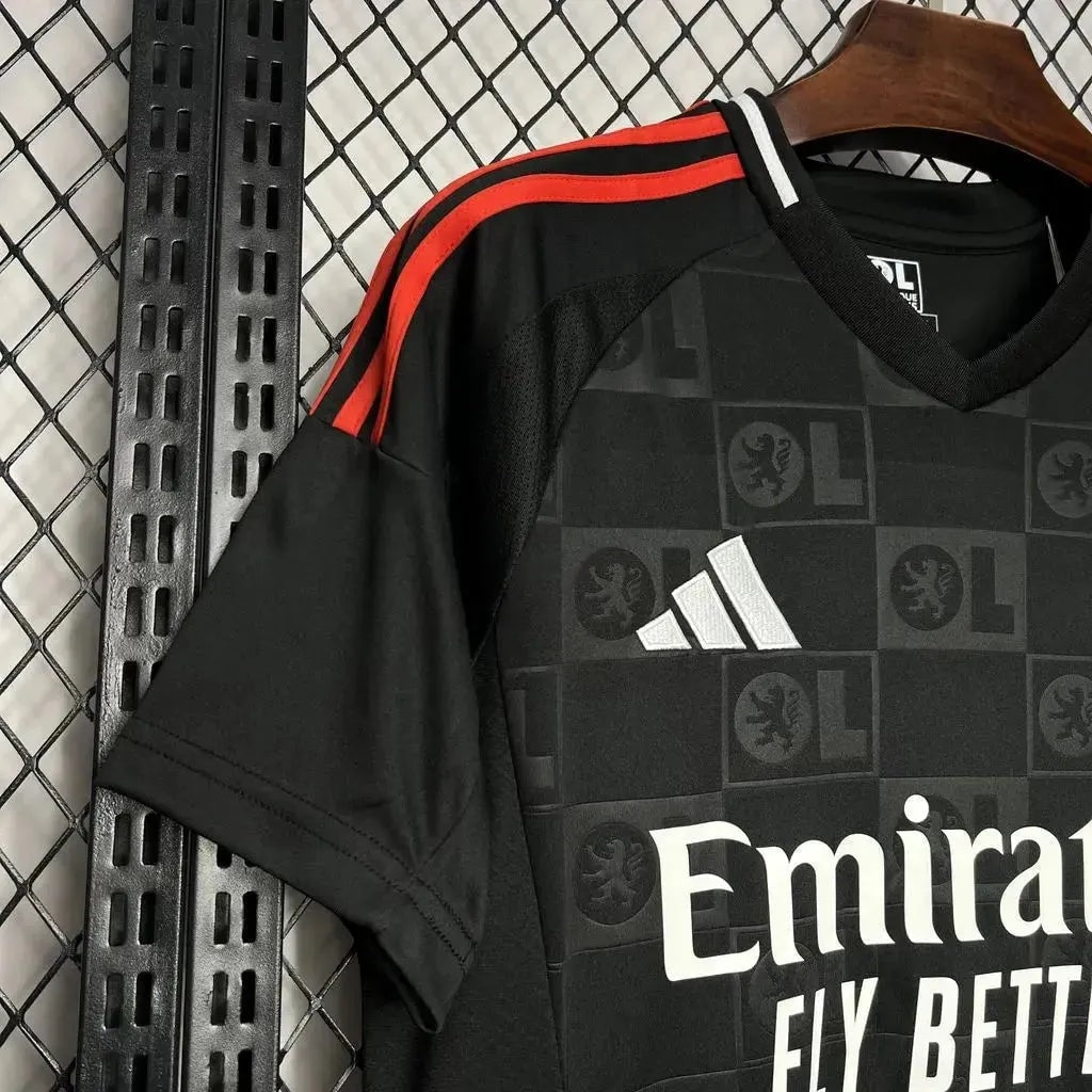 Away 24/25 Fan Shirt
