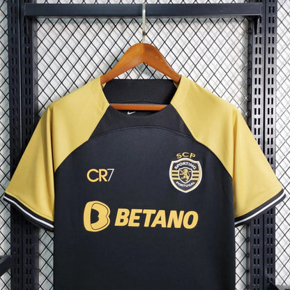 II 23/24 Away Fan Shirt