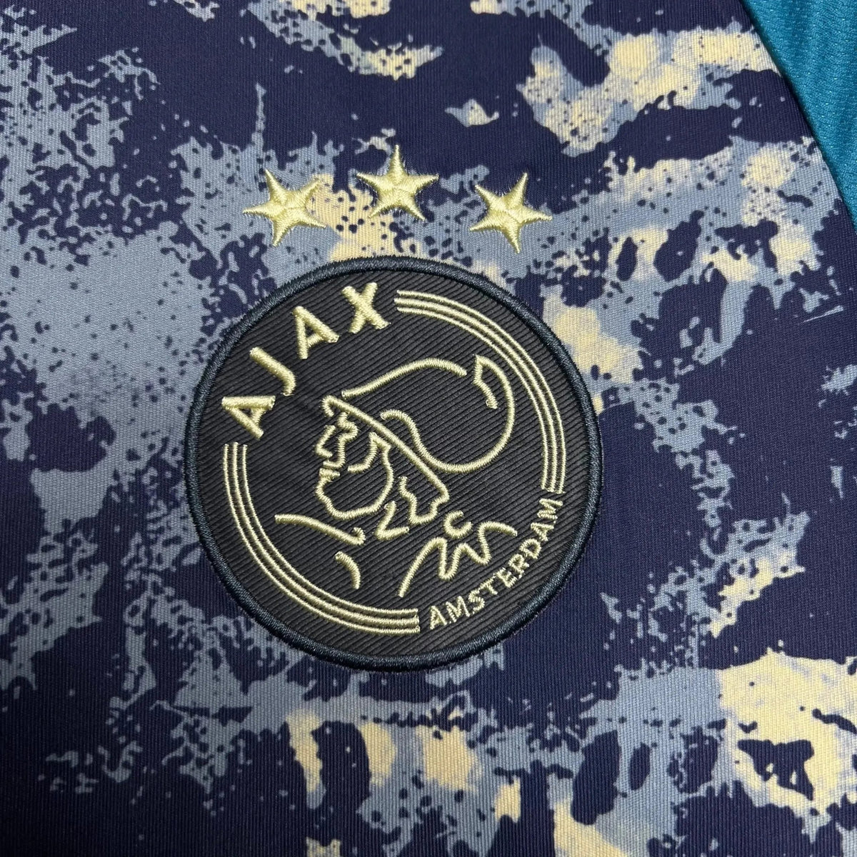 Away 24/25 Fan Shirt