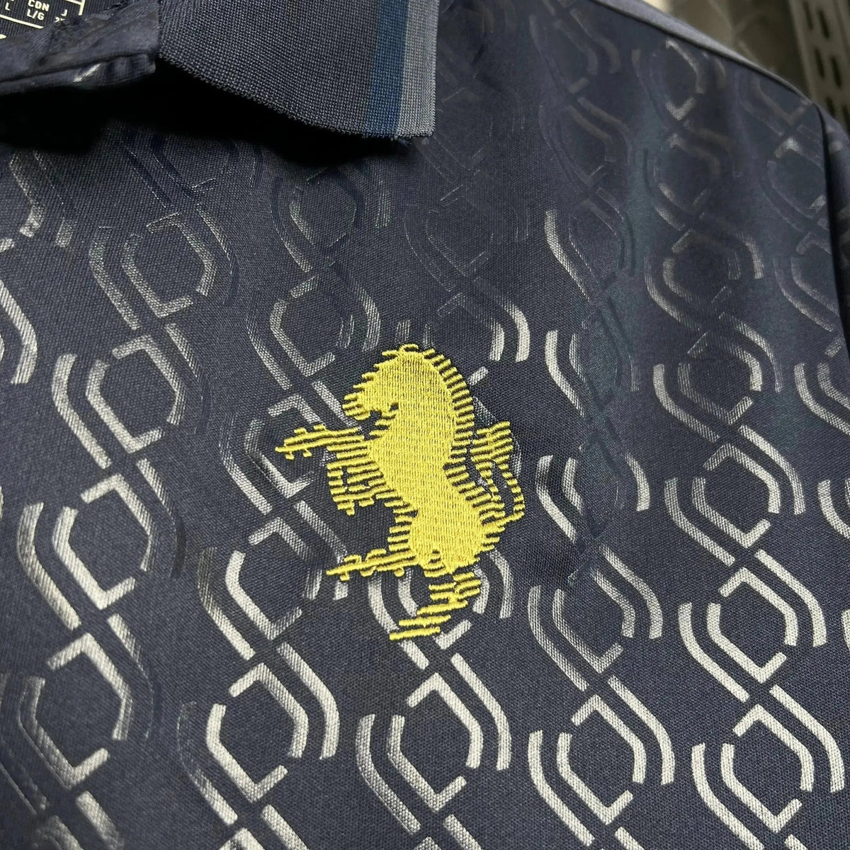Away 24/25 Fan Shirt