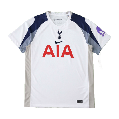 Home 25/26 Fan Shirt