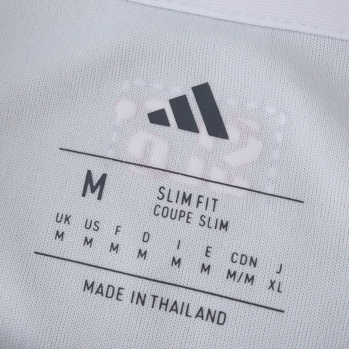 Away 25/26 Fan Shirt