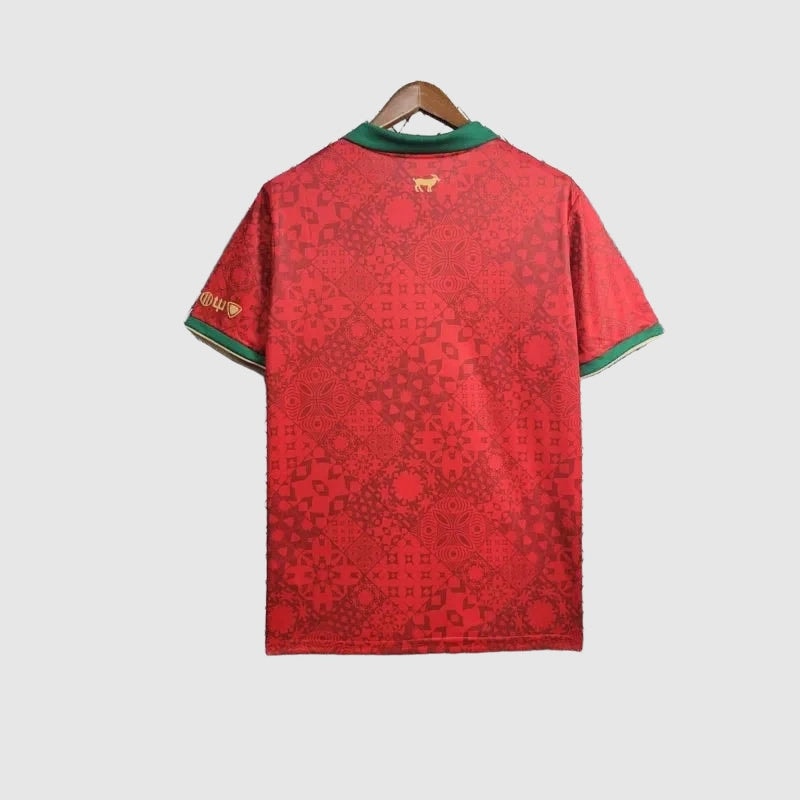 “Celebration” - Vermelha Special Edition Fan Shirt