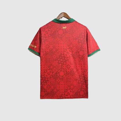 “Celebration” - Vermelha Special Edition Fan Shirt