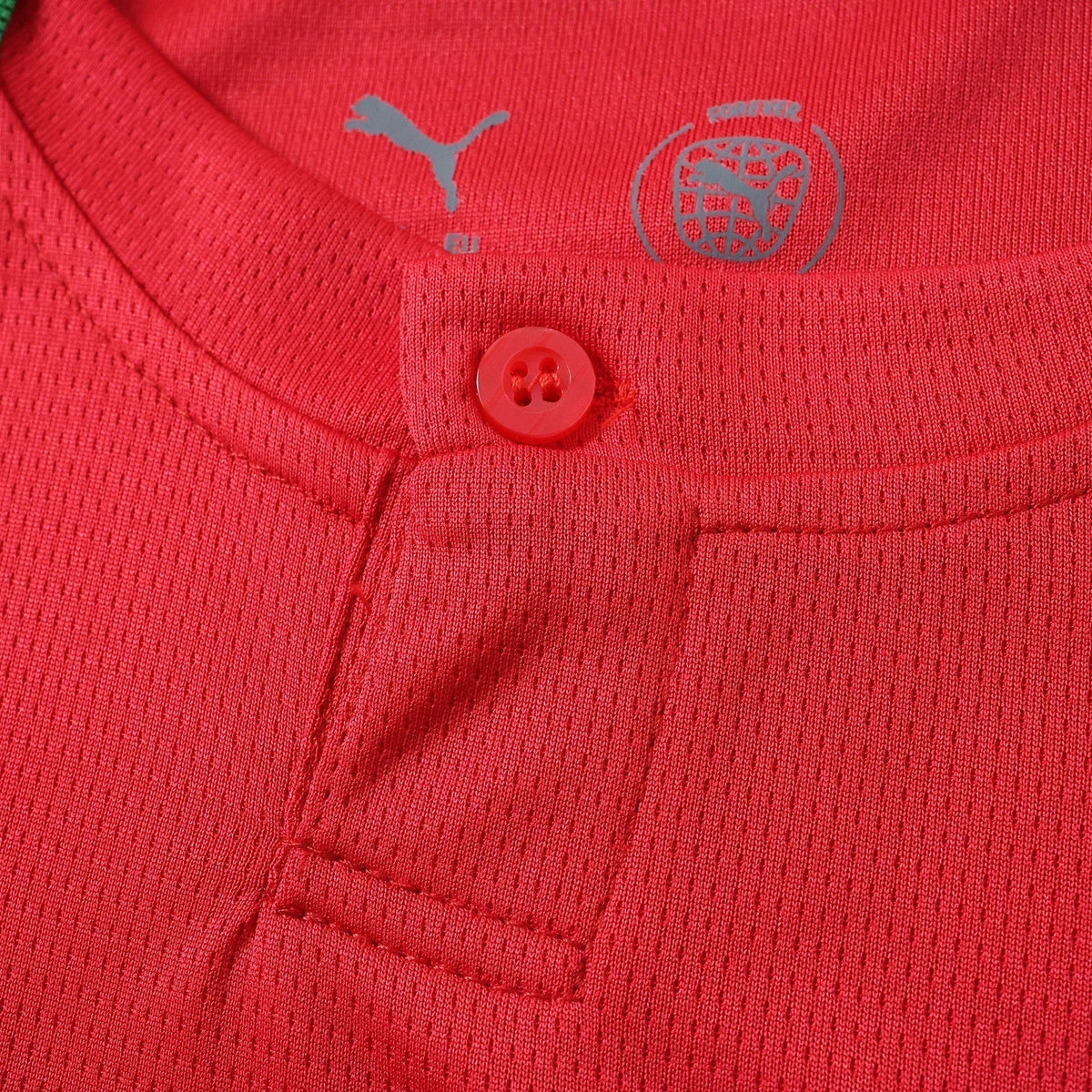 Home 26/27 Fan Shirt