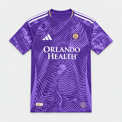 Home 26/27 Fan Shirt