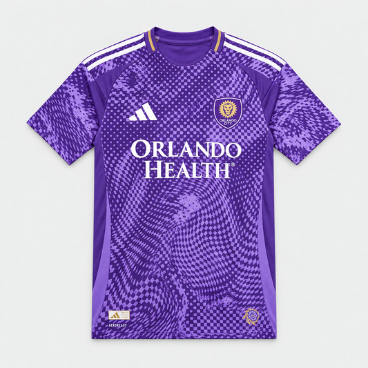 Home 26/27 Fan Shirt