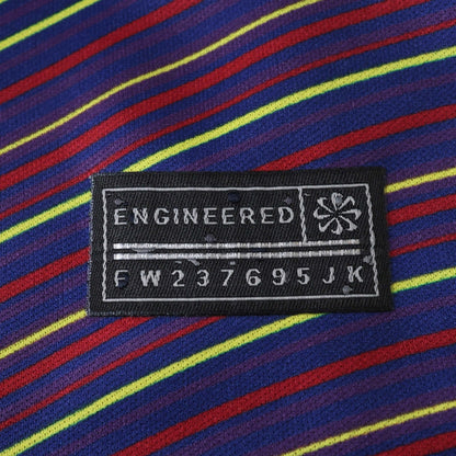 Pre-Match Third 25/26 Fan Shirt