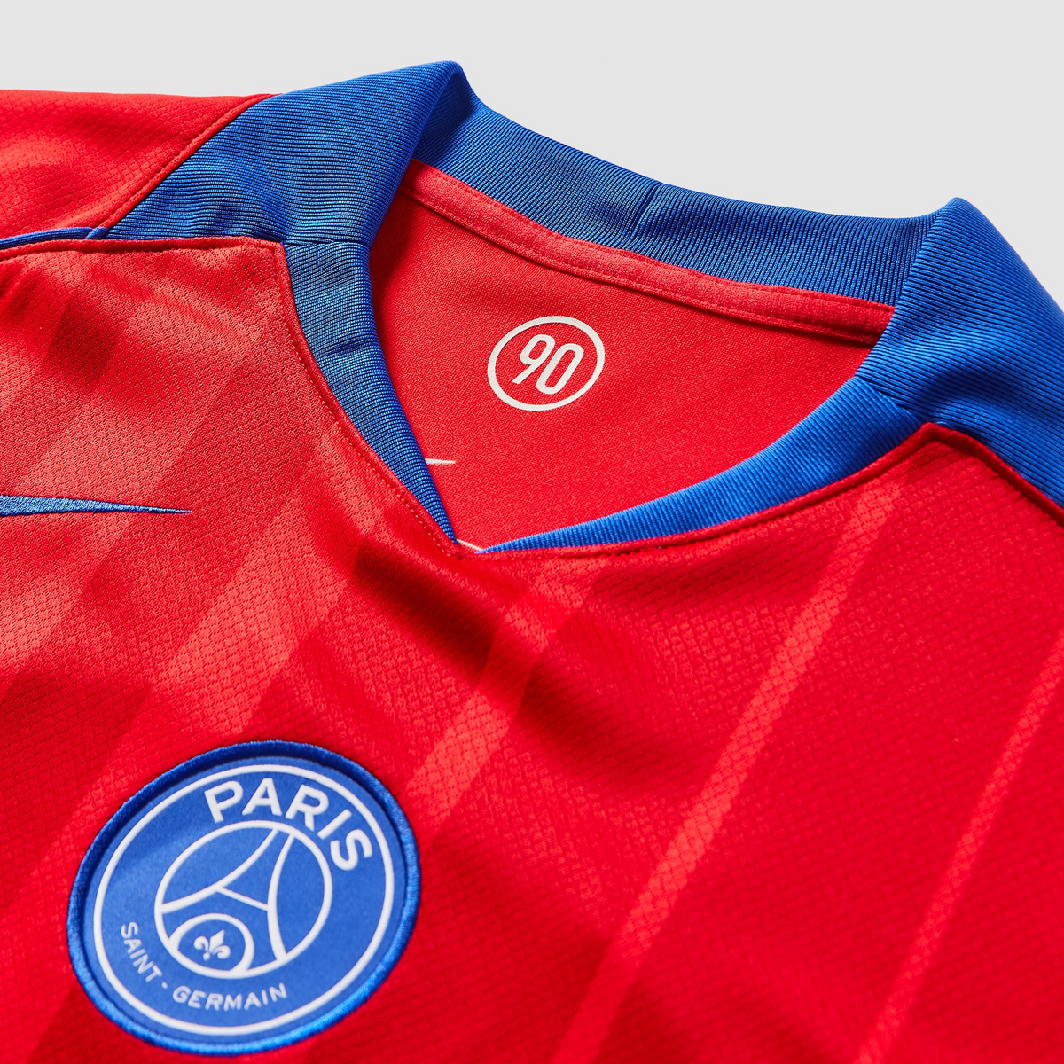 Third 25/26 Fan Shirt