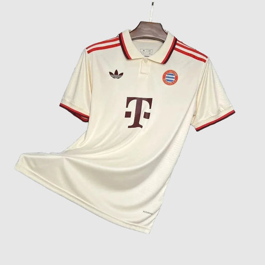 Away 24/25 Fan Shirt
