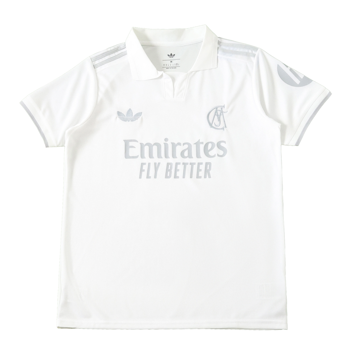 125th Anniversary Fan Shirt