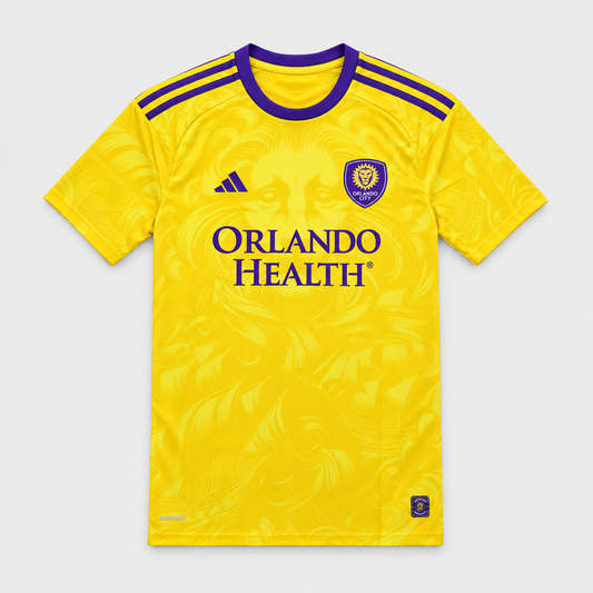 Away 26/27 Fan Shirt