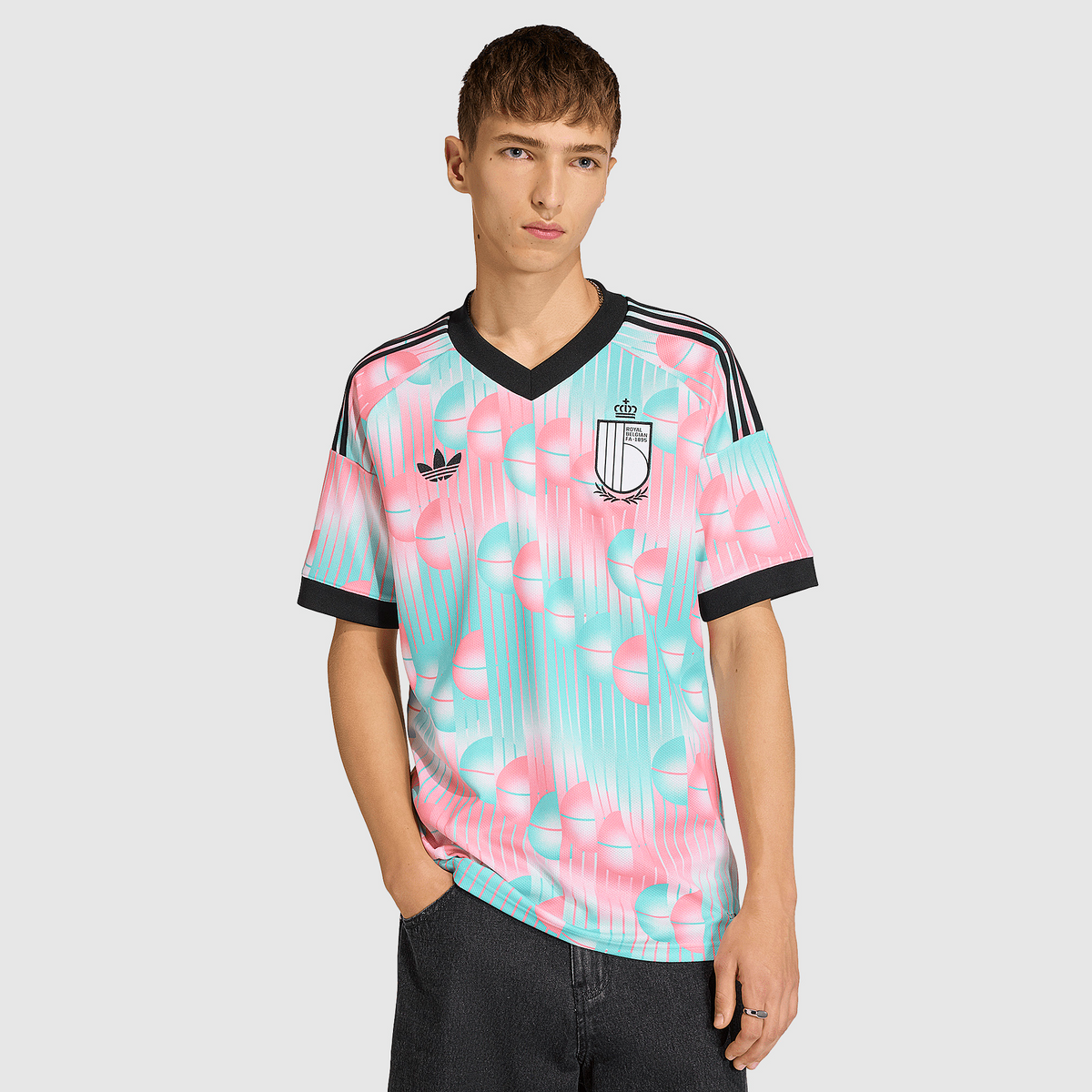 Away 26/27 Fan Shirt
