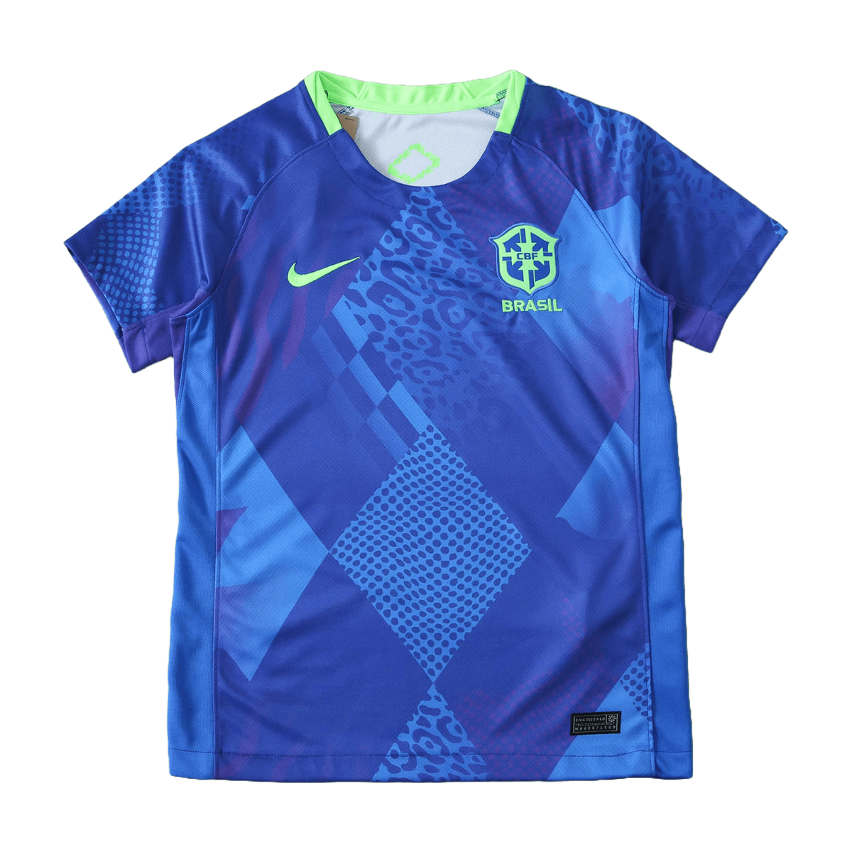 Away 25/26 Fan Shirt