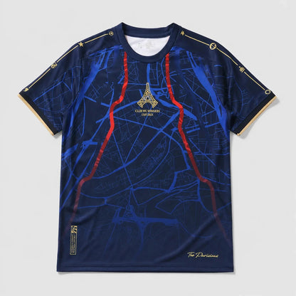 Club World Cup - Special Edition Fan Shirt