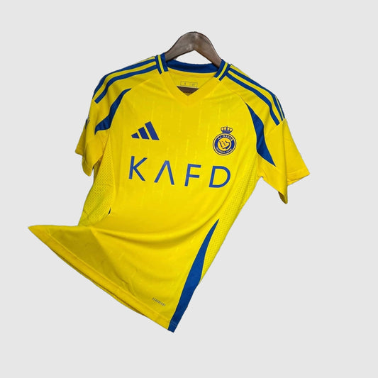 Home 24/25 Fan Shirt
