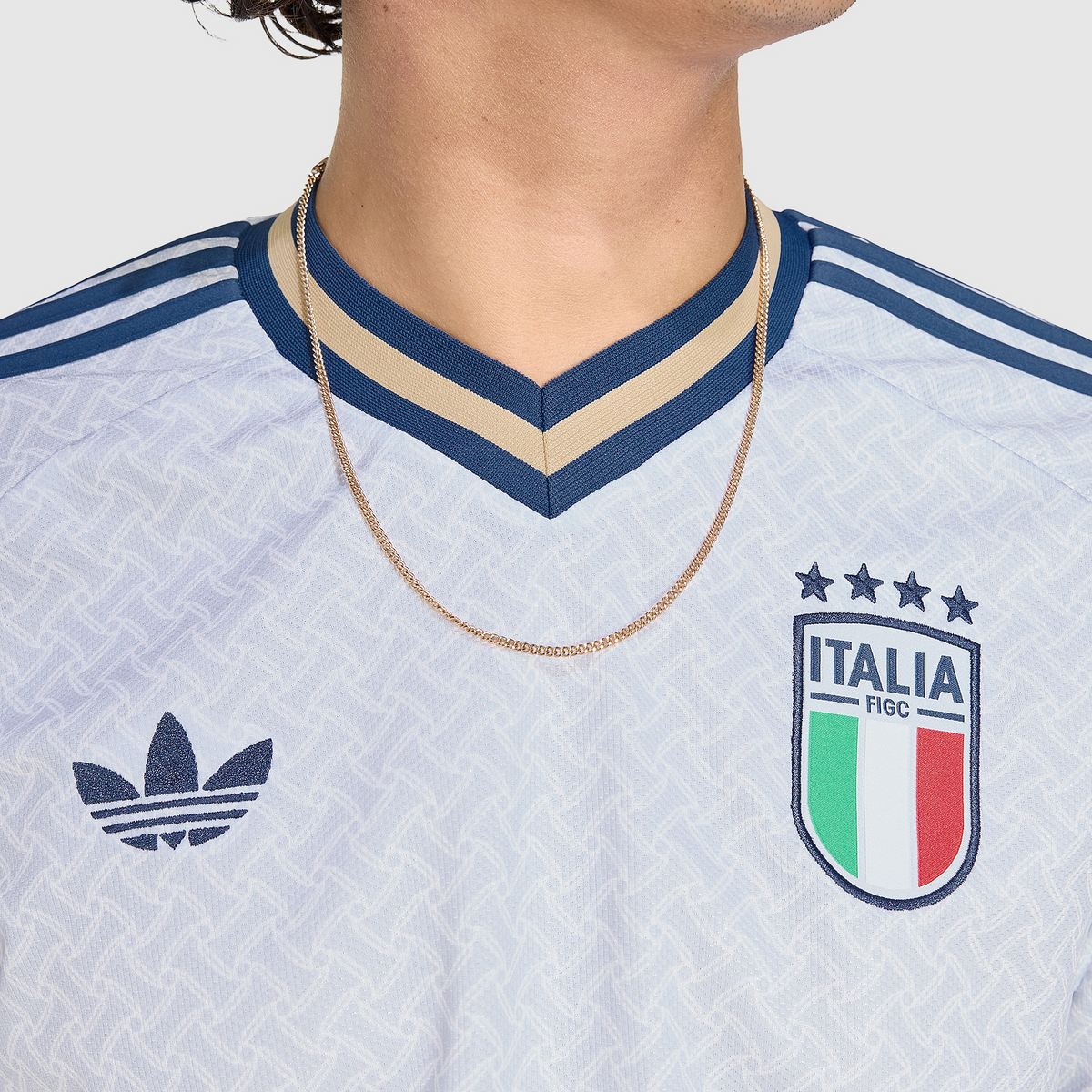 Away 26/27 Fan Shirt