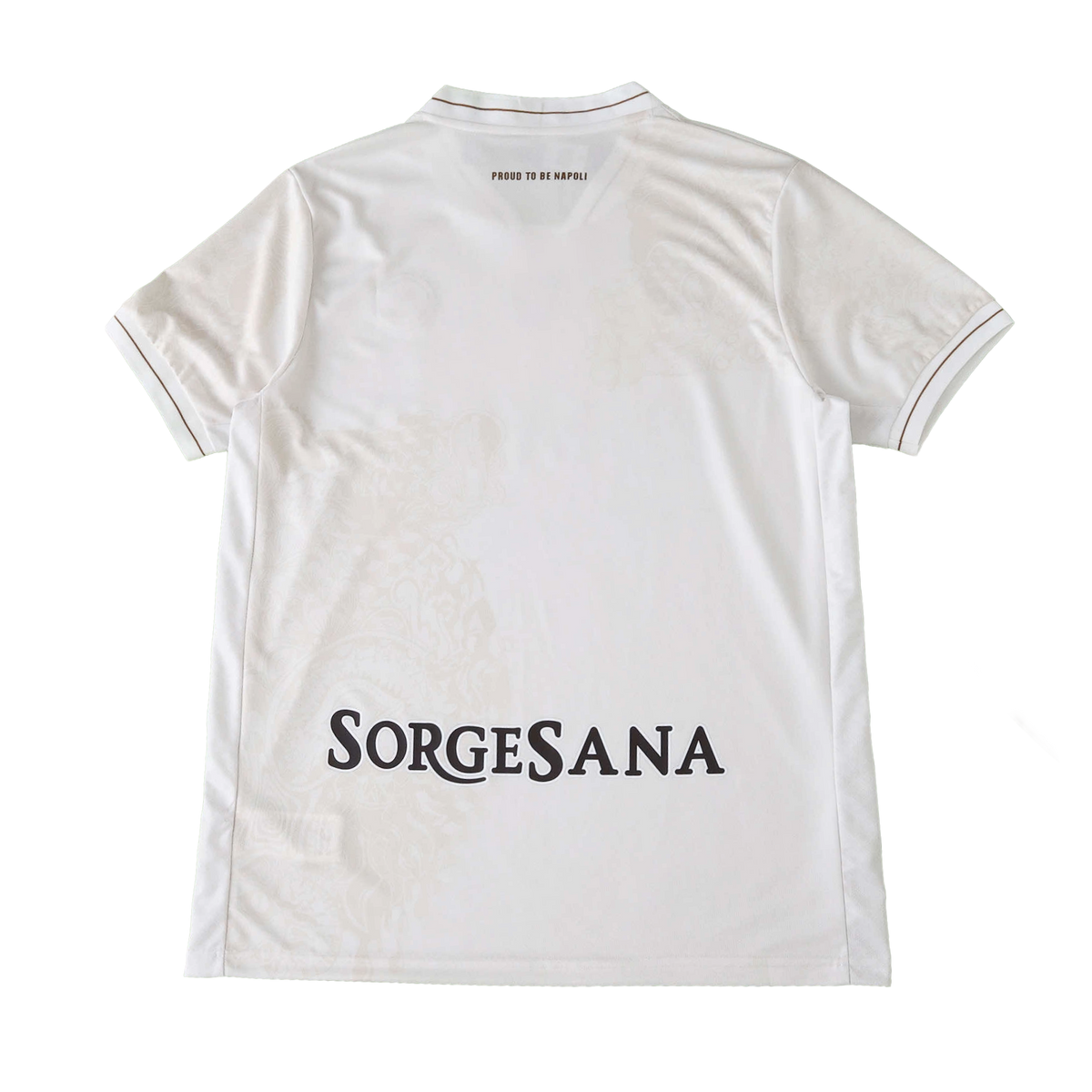 Away 25/26 Fan Shirt