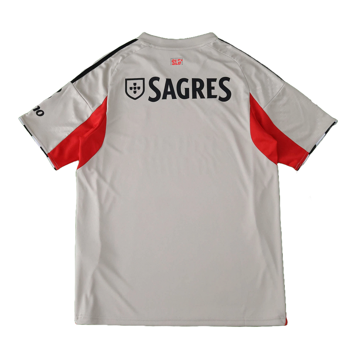 Away 25/26 Fan Shirt