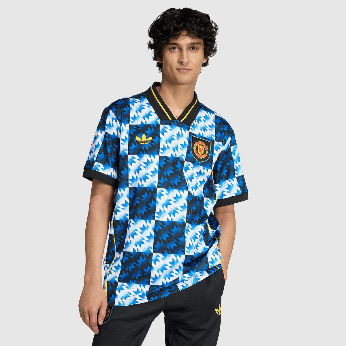 Lifestyler 25/26 Fan Shirt