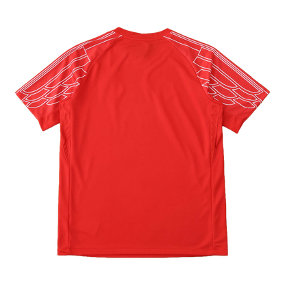 Fourth 25/26 Fan Shirt