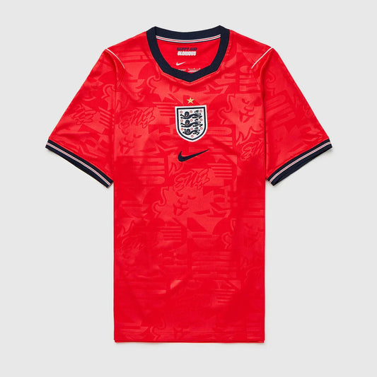 Away 26/27 Fan Shirt