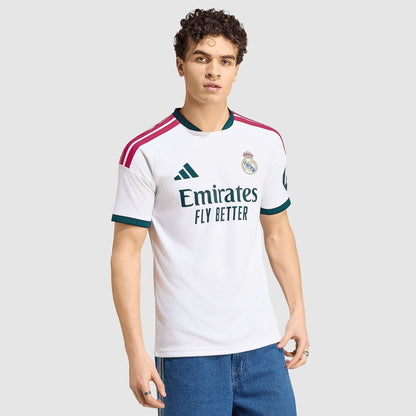 Home 26/27 Fan Shirt
