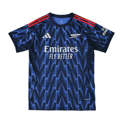 Away 25/26 Fan Shirt