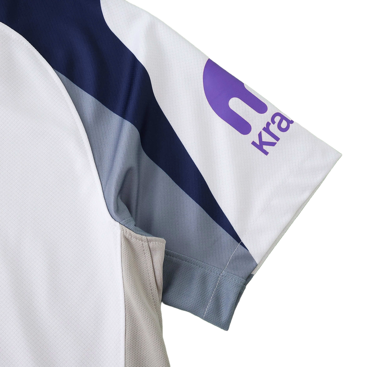 Home 25/26 Fan Shirt