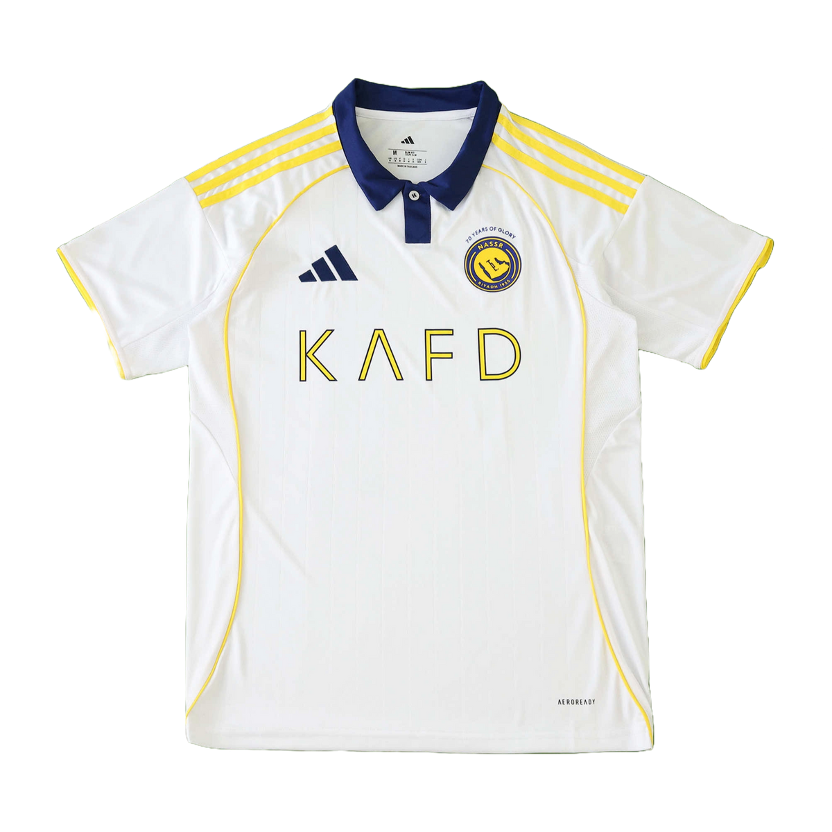 Away 25/26 Fan Shirt