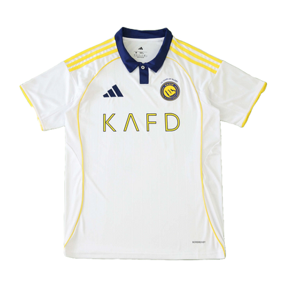Away 25/26 Fan Shirt