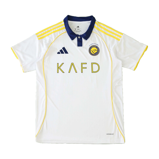 Away 25/26 Fan Shirt