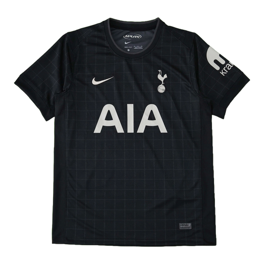 Away 25/26 Fan Shirt